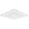 Malmbergs Star LED-panel 35W 4000K Vit