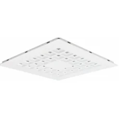 Malmbergs Star LED-panel 35W 4000K Vit