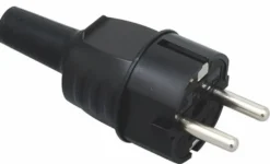 Malmbergs Stickpropp IP44 Jordad