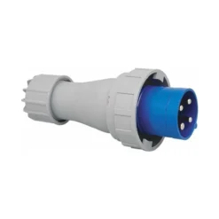Malmbergs Stickpropp 3P+J 230V IP67