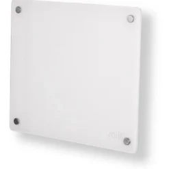 Mill Glas Panelradiator 250W 230V