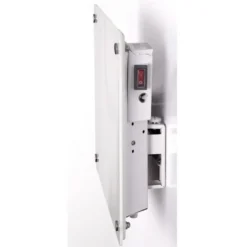 Mill Glas Panelradiator 250W 230V