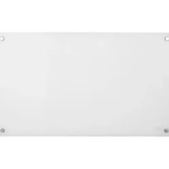 Mill Glas WiFi Panelradiator 230V