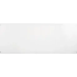 Mill Glas WiFi Panelradiator 230V