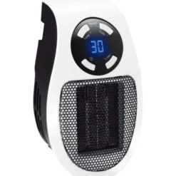 Mill HT500 Keramisk Värmefläkt Plug-in