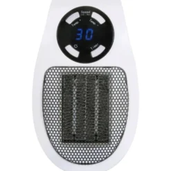 Mill HT500 Keramisk Värmefläkt Plug-in