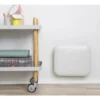Mill Invisible Panelradiator 250W 230V