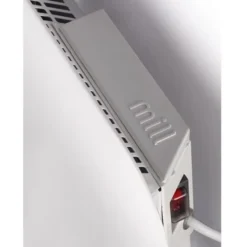 Mill Invisible Panelradiator 250W 230V