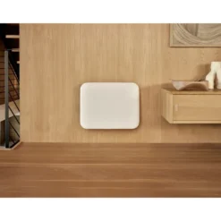 Mill Invisible WiFi Panelradiator 230V