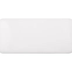 Mill Invisible WiFi Panelradiator 230V