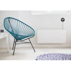 Mill Invisible WiFi Panelradiator 230V