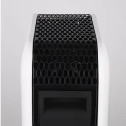 Mill Oljefylld Golvradiator 1500W WiFi