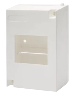 Mini Normkapsling IP40