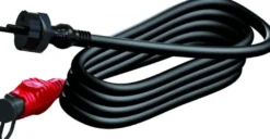Modernum motorvärmarkabel Defa och Calix