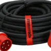 MOTORKABEL 25M/32A H07RN-F 5G6