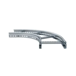 MP Bolagen L-Avgrening stege 200mm