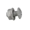 MP Bolagen Skruvpack M8x16mm 50st