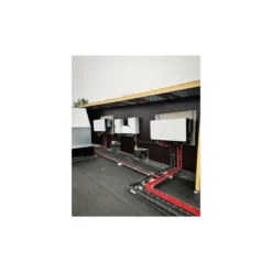 MP Bolagen Trådstege Z4 200mm 2,5m