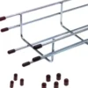 MP-763P PLASTKNOPP 5MM