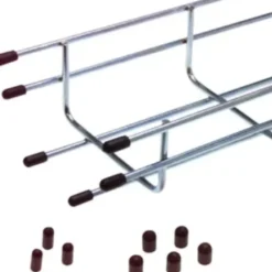 MP-763P PLASTKNOPP 5MM