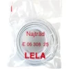 Najtråd 2mm 100m