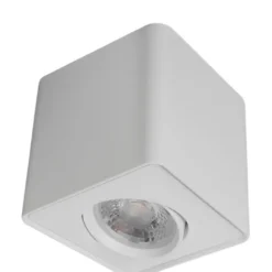 Namron Alfa Box LED Enkel