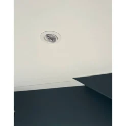 Namron Alfa Eco LED Downlight 8-pack