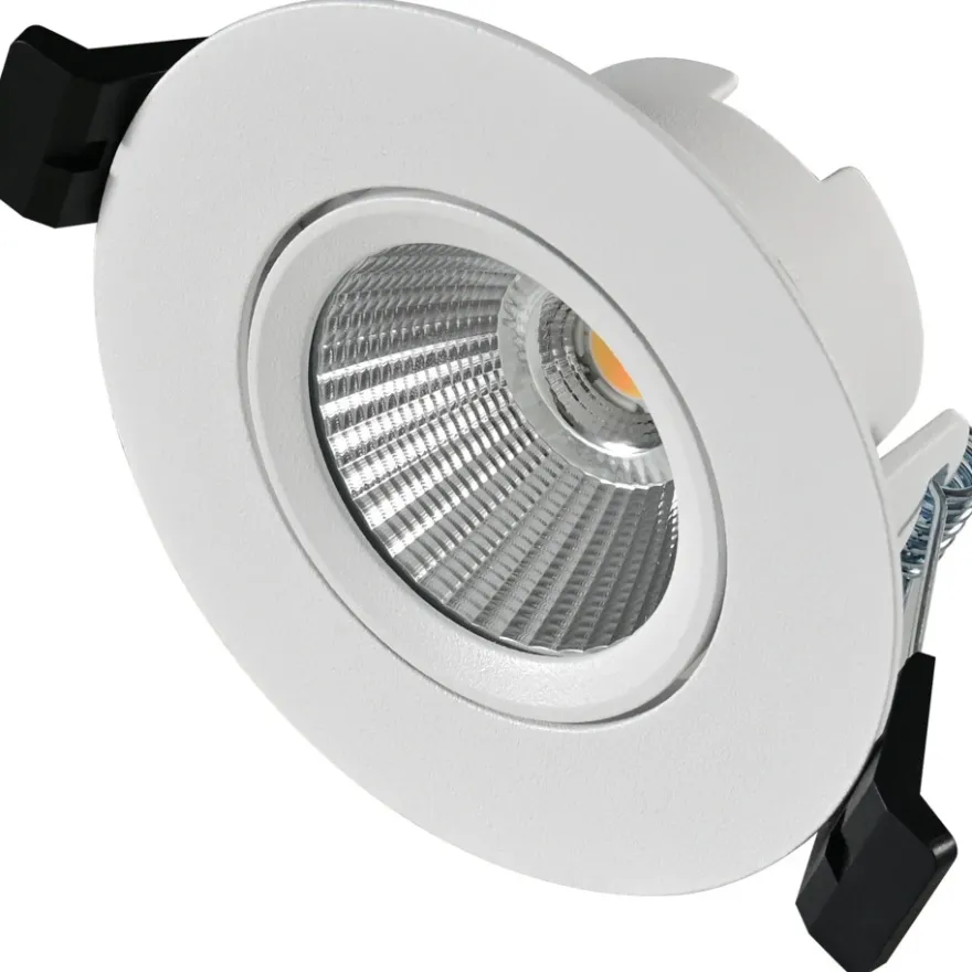 Namron Alfa Eco Tune LED Downlight 8W 230V