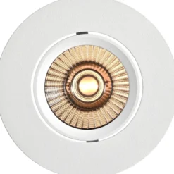 Namron Alfa Eco Tune LED Downlight 8W 230V