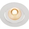 Namron Alfa Reflektor LED Downlight 10W 8-pack
