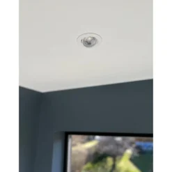 Namron Alfa Reflektor Tune LED Downlight 10W 8-pack