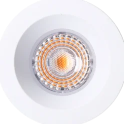 Namron Alfa Soft LED Downlight 10W 230V