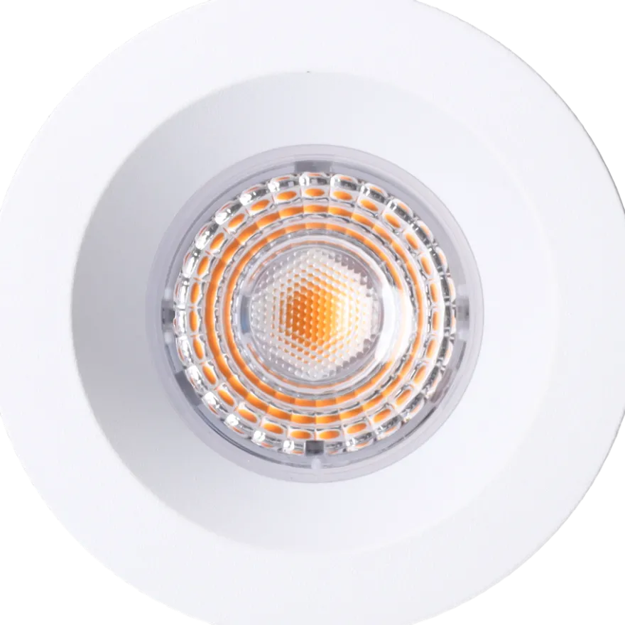 Namron Alfa Soft LED Downlight 10W 230V
