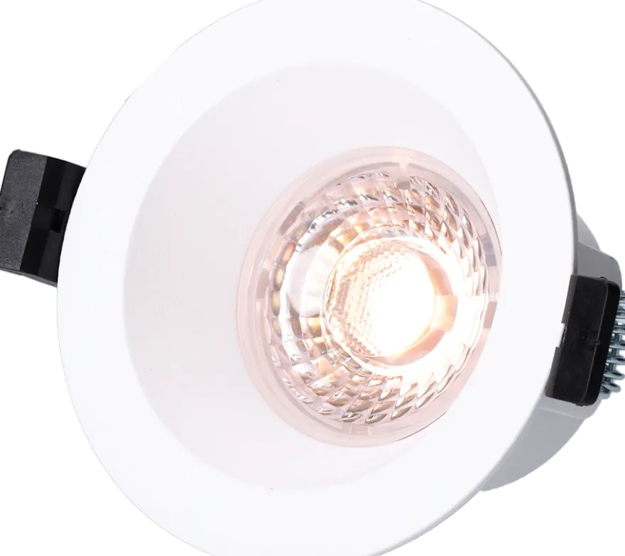 Namron Alfa Soft LED Downlight 10W 230V