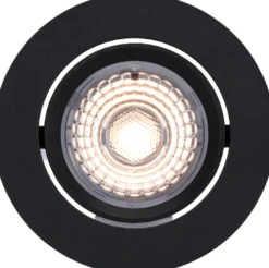 Namron Alfa Tilt LED Downlight 10W 230V