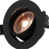 Namron Alfa Tilt Tune LED Downlight 10W 230V