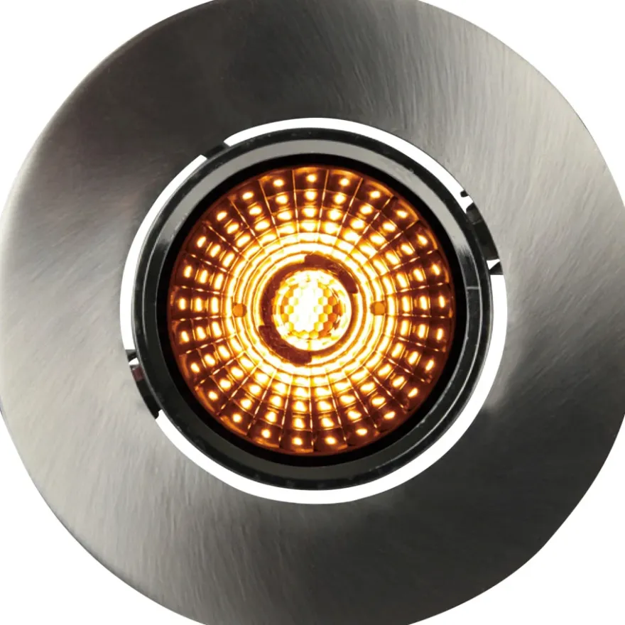 Namron Altea Tilt Tune LED Downlight 8W 230V