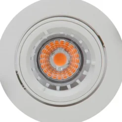 Namron Artos Downlight utan ljuskälla GU10