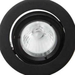 Namron Artos Downlight utan ljuskälla GU10