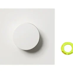 Namron Centrumplatta Plus till LED Dimmer