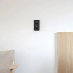 Namron Centrumplatta Plus till LED Dimmer