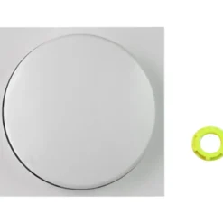 Namron Centrumplatta RS till LED Dimmer