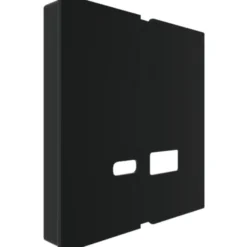 Namron Centrumplatta USB A+C Laddare