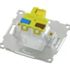 Namron Edge DCL Lamputtag Vägg