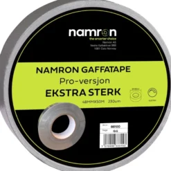 Namron Gaffatejp Pro