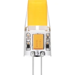 Namron G4 LED 2,5W 220lm 2700K Dim 2-pack