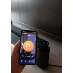 Namron Golvradiator WiFi 2200W