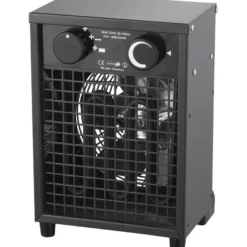 Namron Industri Värmefläkt 2000W