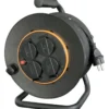 Namron Kabelvinda 40m IP44