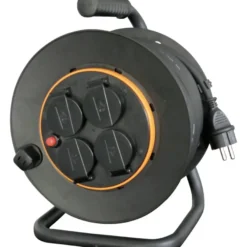 Namron Kabelvinda 40m IP44